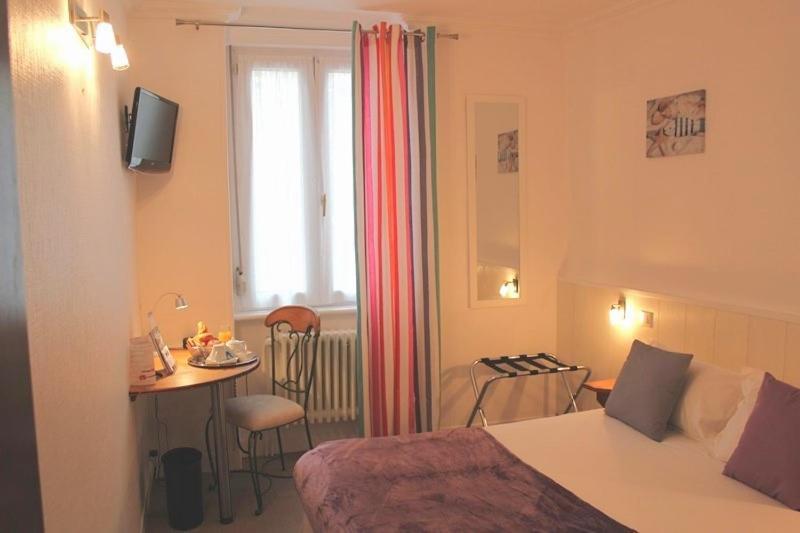 Quic En Groigne Hotell Saint-Malo Rom bilde